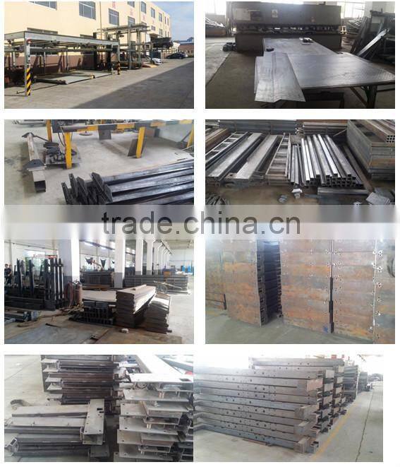 Four Post Parking Lift For Sale With Best Quality & CE Approved