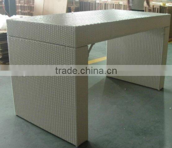 YHA008 BAR TABLE SET PATIO FURNITURE SALE