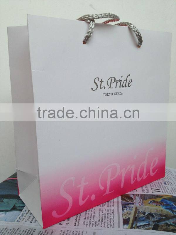 very cheap Specialty hand paper bag