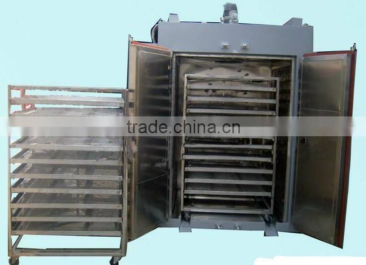 Double Chamber/ Double Room Double Control Silicone Curing oven Vulcanization Oven