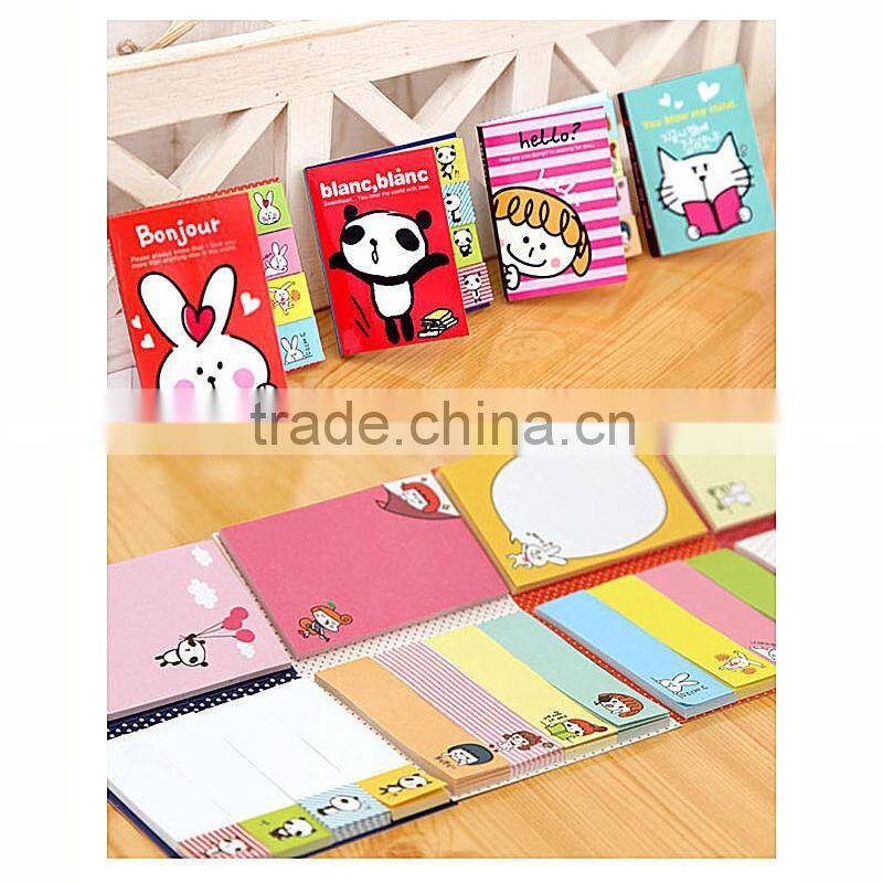 Fashionable School or Office Letter Pad/Simple letter Pad