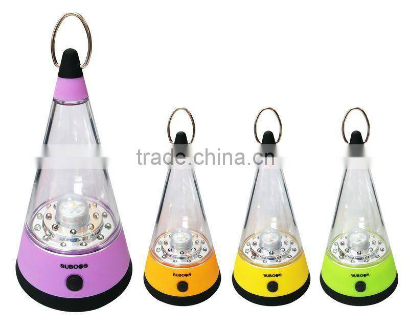 NTB-184 16LED camping lantern/working light