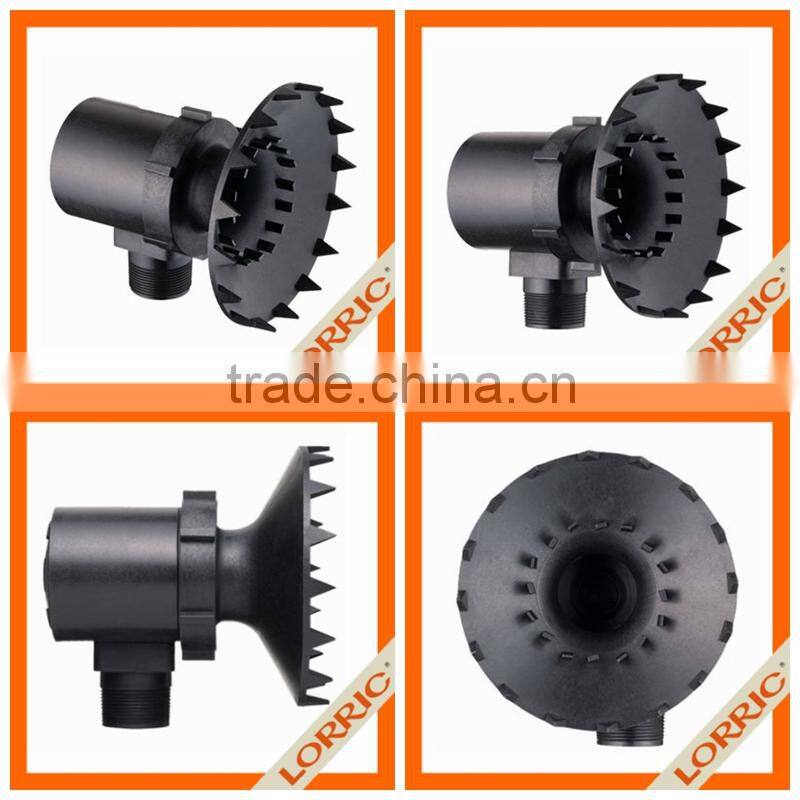 Patented Cooling Tower Spray Nozzle