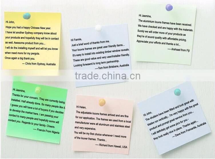 Aluminum Frame Greenhouse / Greenhouse Aluminum Profile