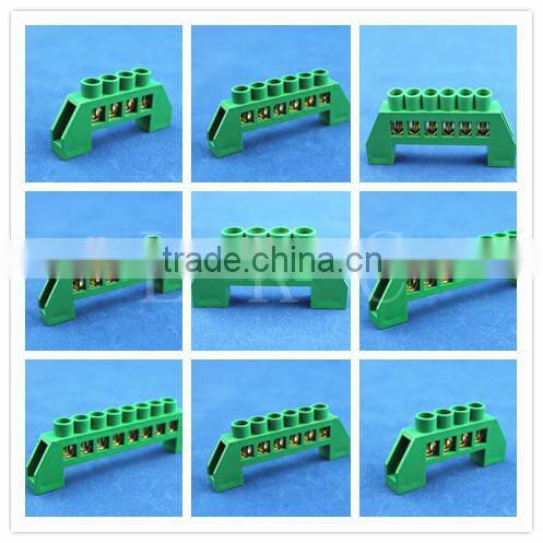 HC-001 Terminal Blocks Strips