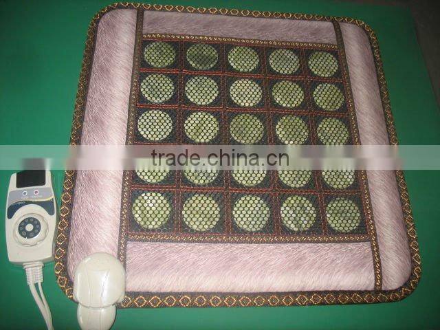 AYJ-08F newest thermal jade heating mat