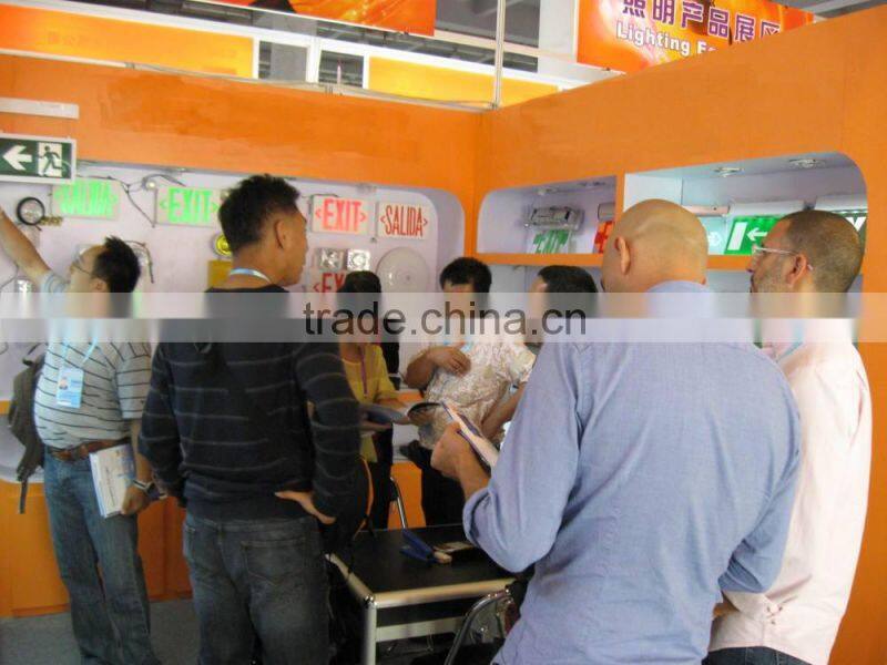 CK-618L New SAA CE emergency exit sign light