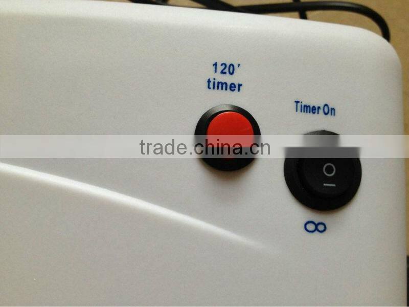 2015 Nail UV Lamp Nail Gel Dryer UV Lamp 36w 100V-127V