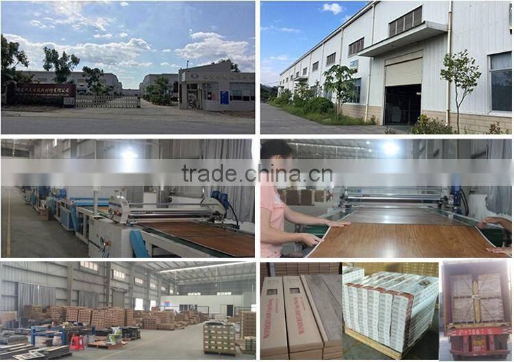 YDM-05-14 Cheap price 2mm vinyl plank flooring LVT floor