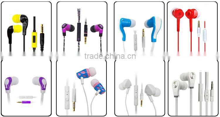 New products dual driver earphone balanced armature earbuds free sample headphones for mobile phone/mp3 players