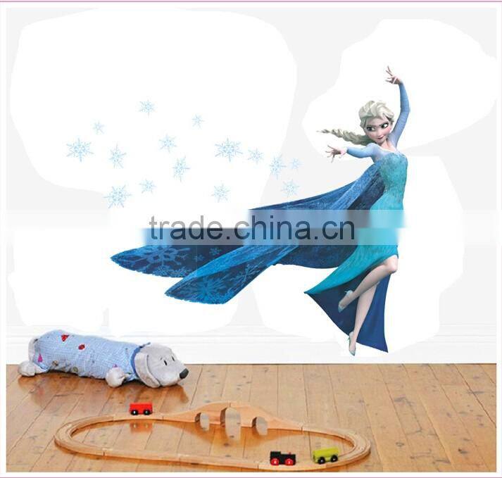 2016 Low price Home decoration wall sticker kid