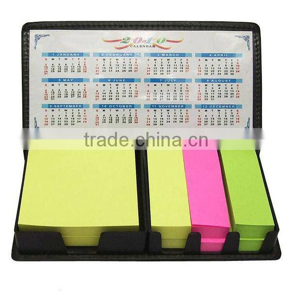 high quality sticky notes in square shape with any colour