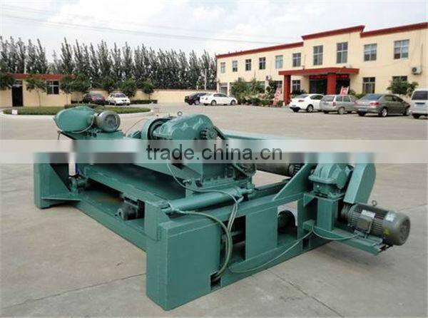 log peeling machine/wood debarking machine for plywood