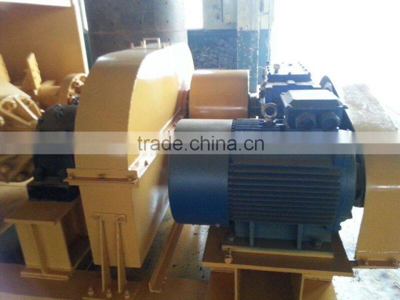 iron ore log washer for mining processing