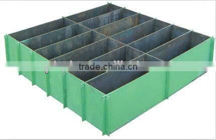 KT-20 Small Scale Foam block making line