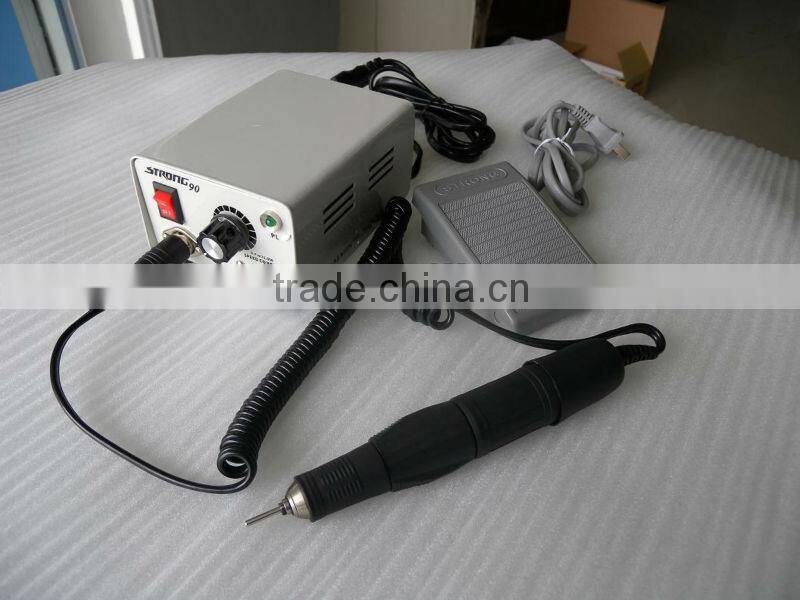 dental brushless micro motor