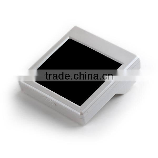 New coming 1080P full hd 25fps s(py clock motion detection APP real time remote monitoring 32GB micro SD card