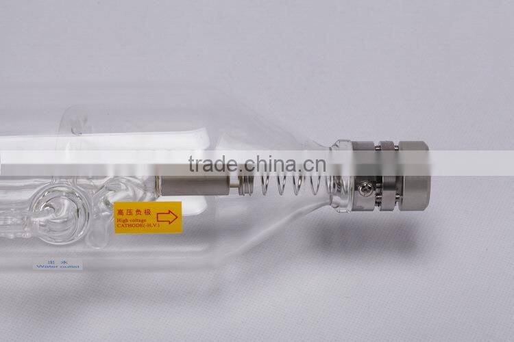 China supplier professional reci laser co2 tube s2