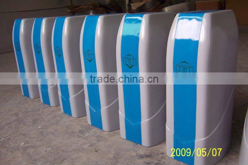 Fiberglass FRP SMC Polyester Enclosure