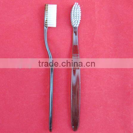 Case for Hotel Toothbrush Manufacturer Travel Toothbrush kit