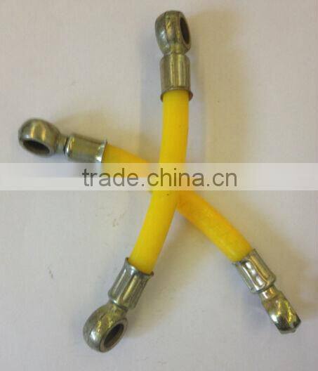 Farm Machinery Diesel Engine Hydraulic Oil Pipe