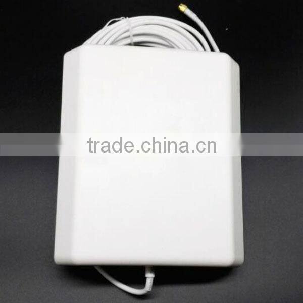 Hot Selling Directional wall mount panel antenna indoor