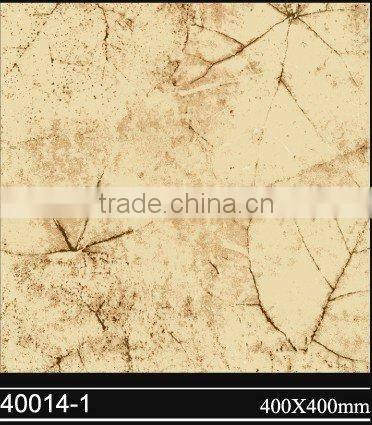 factory Porcelain floor tiles 400x400mm