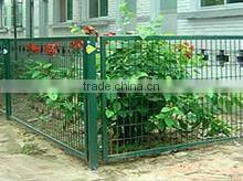 Anping factory fence mesh for garden