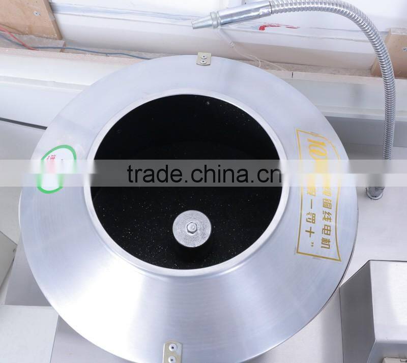 TP series Kitchenwares Hot Sale Potato Peeler Manual