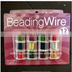 Florist Colour Wire (Factroy)