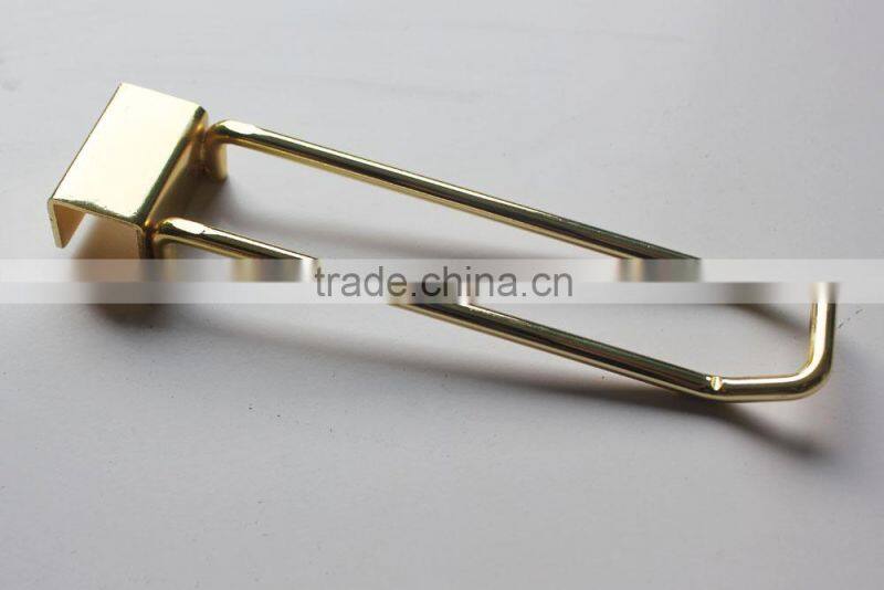 U-shaped Hanging Hook for Square Tube