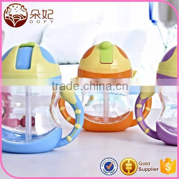 Modern high-grade Luxury colorful water bottle for kids Wholesale