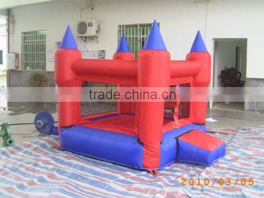 inflatable mini bouncer