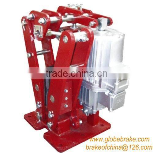 Disc brake for handling machinery, lifting,transport, metallurgical equipment, mining,construction