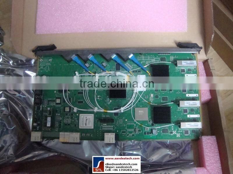 Alcatel GLT4-A 3FE51034AG GLT4-D 3FE53232AA 3FE53232AB for Alcatel-Lucent bell ISAM7342 ISAM 7342