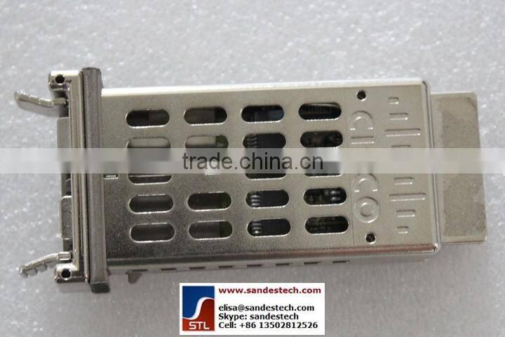 CISCO CVR-X2-SFP V02 X2 10G CVR-X2-SFP= TwinGig converter module CISCO optical transceiver