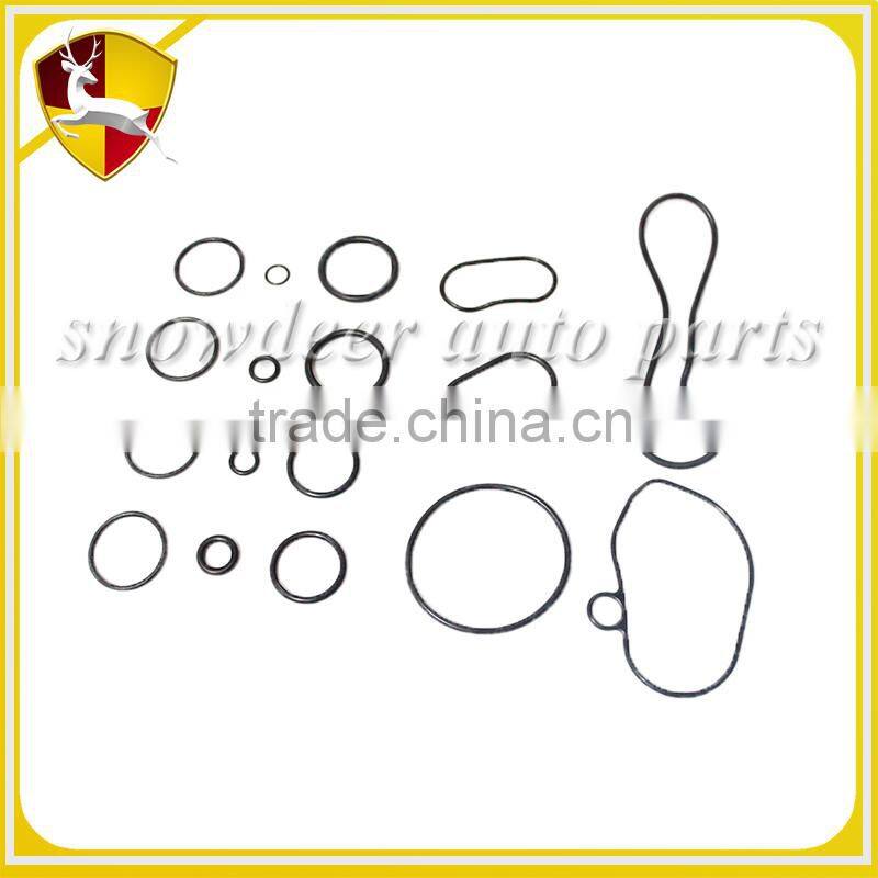 High quality engine full gasket set fit for Japanese car auto parts