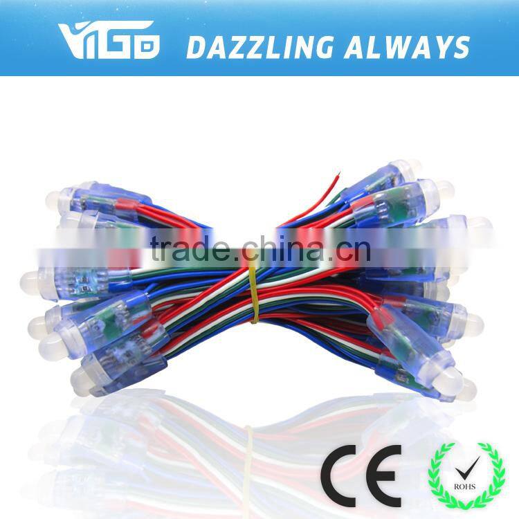 Christmas decorations light for the tree