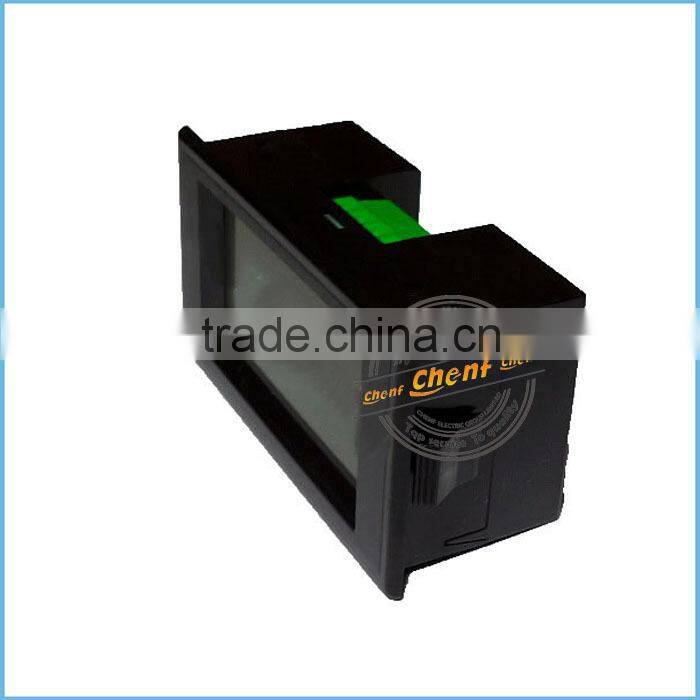 High Quality DC10A AC220V Digital Ammeter with LCD Display