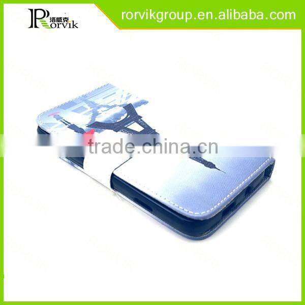 china supplier s5 phone case theft display holder for wiko lenny