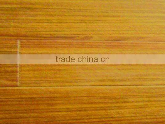 12mm 8mm waterproof laminate flooring with u-groove