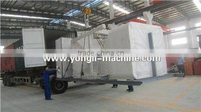 Factory supply vertical grain storage flour silo