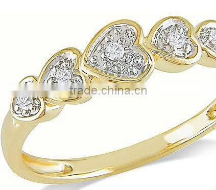 316L stainless steel latest gold ring designs platinum love rings price championship replica rings