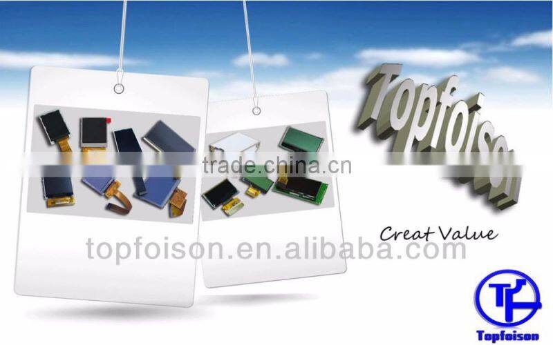 TF17714A 1.77 inch TFT LCD display without touch panel