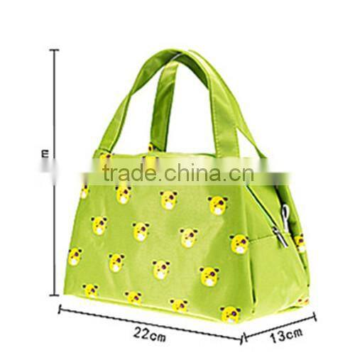 briliant and beautiful cooler bags wholesale price high reputations outdoor ice bags for wemen