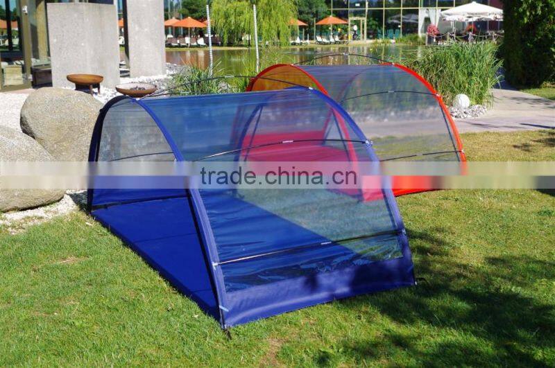 2016 hote sale folding tent beach tent umbrella