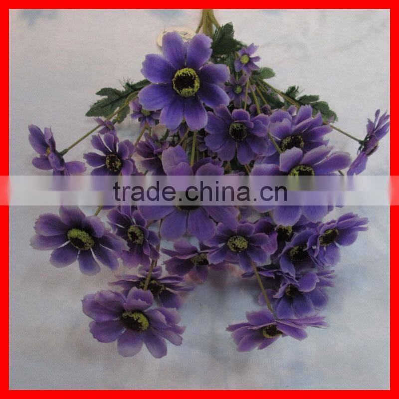 cheap artificial red rose flowers