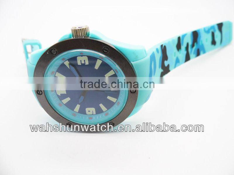 Japanese Movt Quartz watches China manufacturer