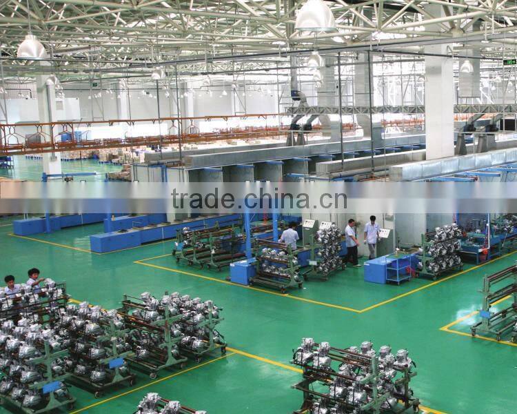 China manufacturer high performance motorcycle and scooter C70 Clutch Shoe