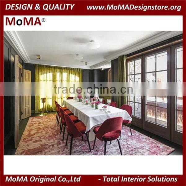 High End Restaurant Furniture Dining Room Sets